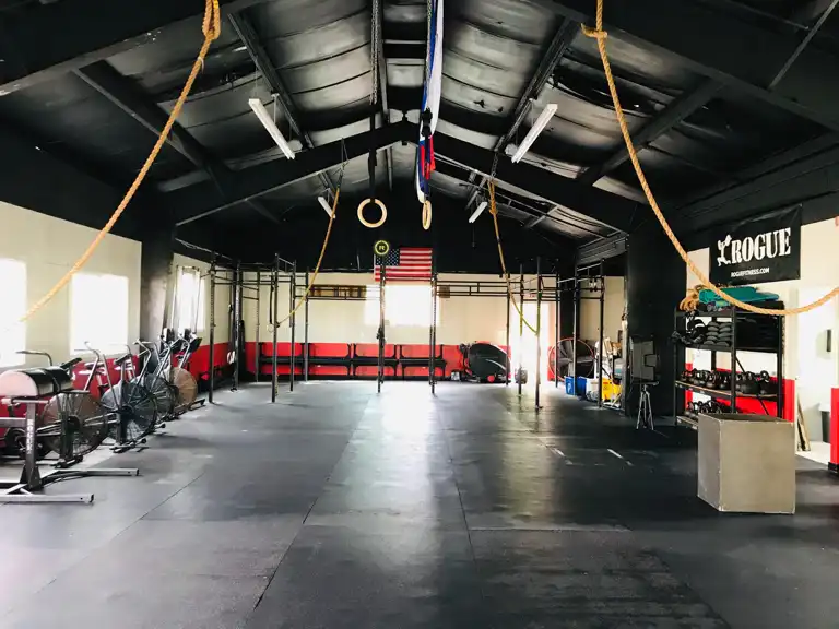 Kauai CrossFit — Crossfit gym in Lihue, HI
